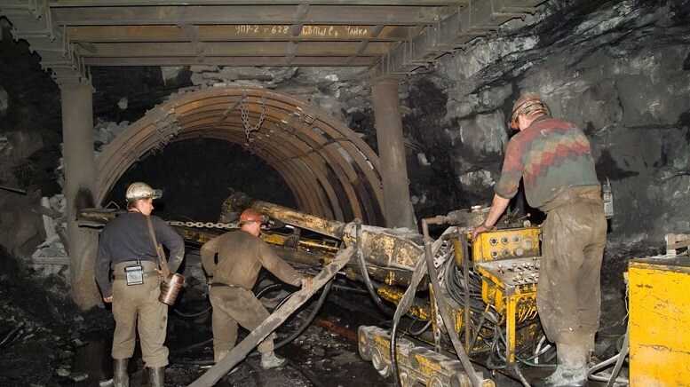 Mining 03 artfotoss Boliden: Agreement reached to reopen Tara