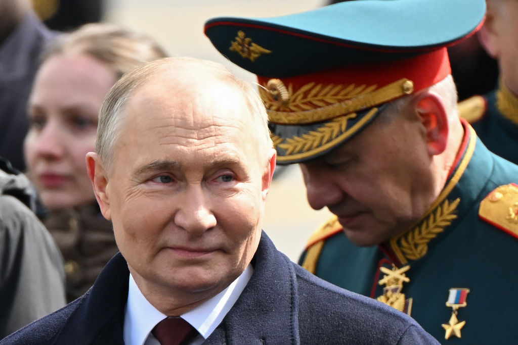 RUSSIA-HISTORY-WWII-ANNIVERSARY-PARADE