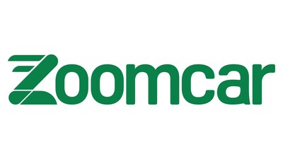 Zoomcar Logo Zoomcar Logo