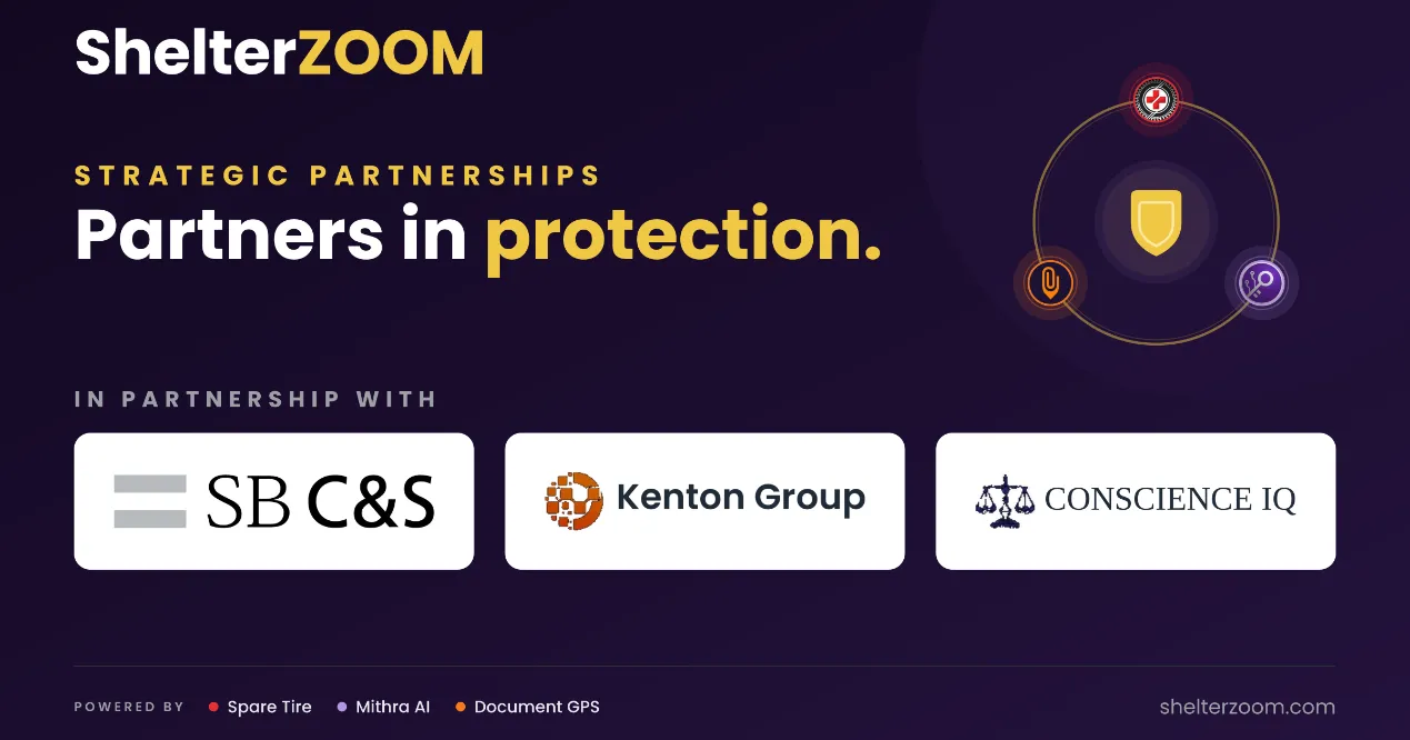 The AI Boom Has a Trust Problem, and ShelterZoom Is Betting That Data Provenance Will Be the Next Cybersecurity Battleground