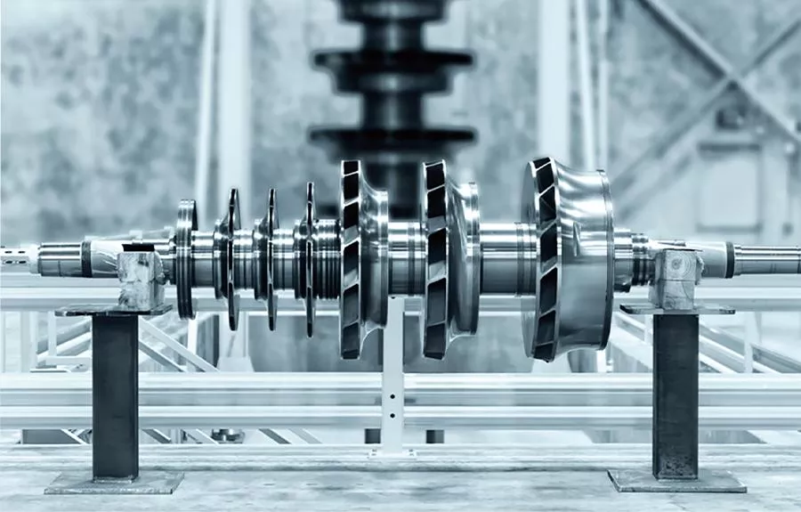 Mitsubishi Heavy Industries Compressor Acquires Swiss Rotating Equipment Maintenance Company AST Turbo AG