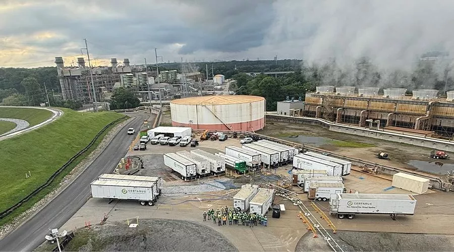 MHI Commends Outstanding Examples of Implementing its New Management Policy “ITO”