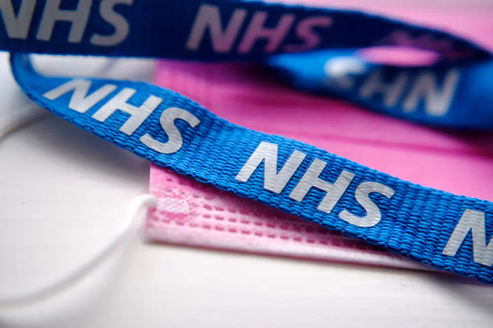 GamCare calls for pause to reassess as NHS modernisation plans get underway