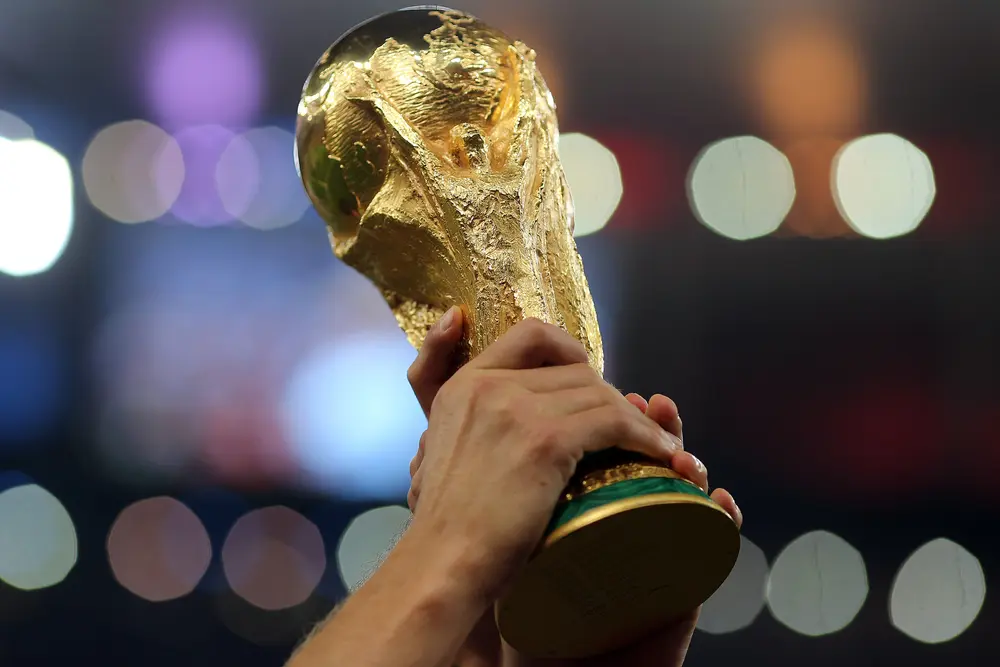 Betano becomes another brand betting on World Cup success