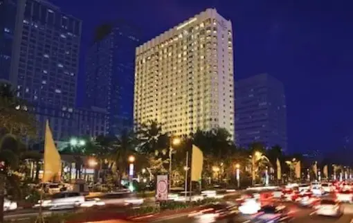 DigiPlus Connected with Diamond Hotel in Manila Bay