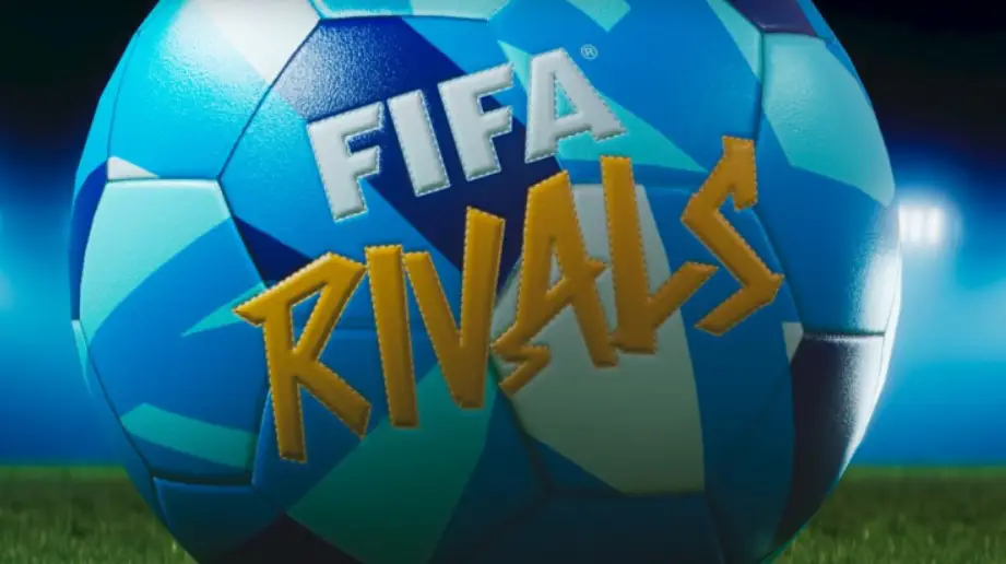 FIFA Rivals Enables Players to Replay World Cups From 2010 To 2022