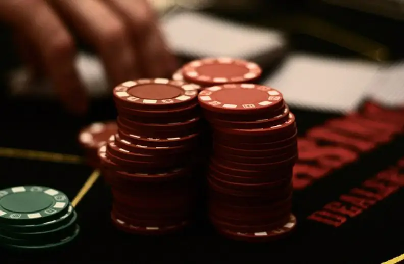 MGM National Harbor Faces Lawsuit Over $76,000 Baccarat Tip