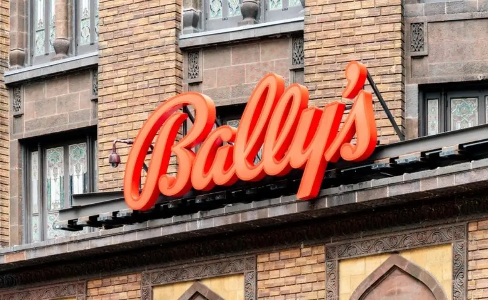 Bally’s Secures Second Online Sports Betting License in Rhode Island