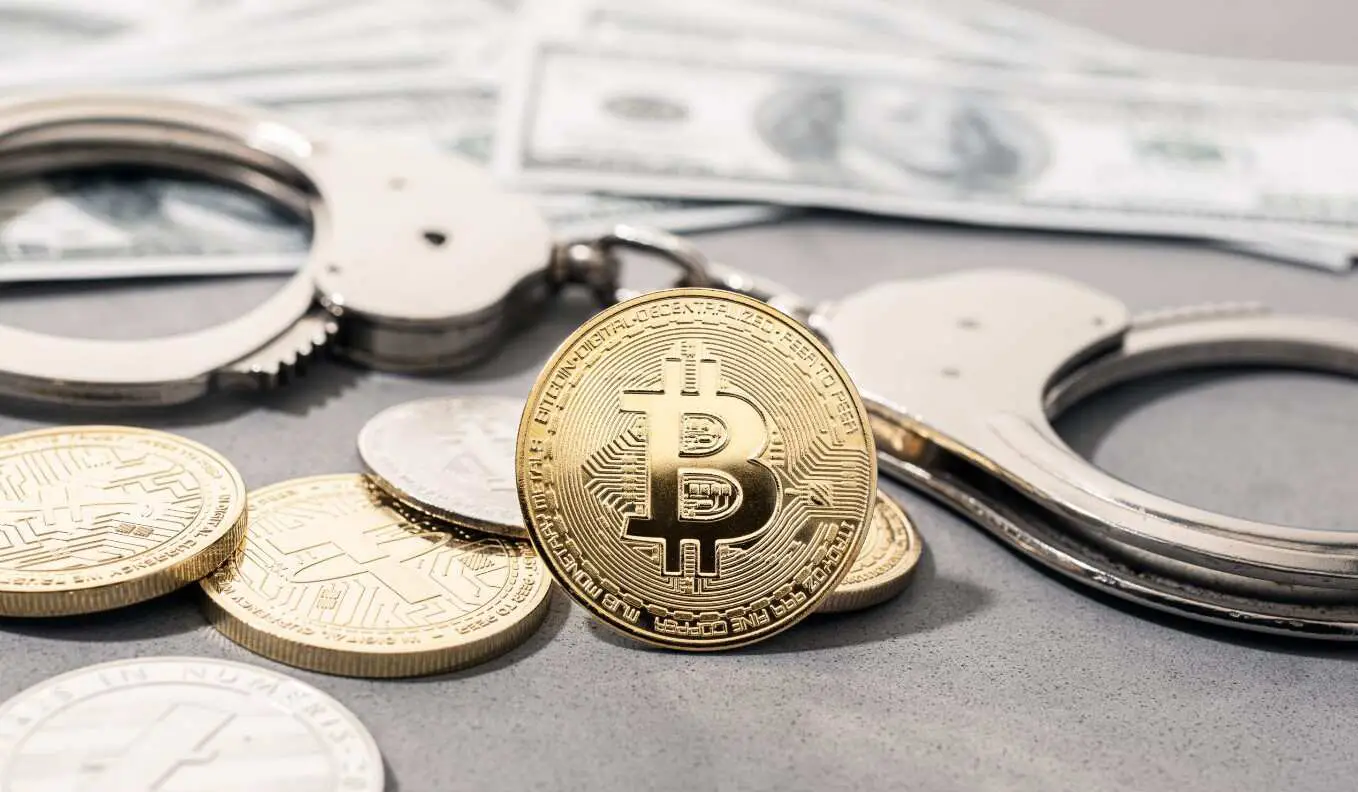 A Canadian Man Is Charged in a $13M Cryptocurrency Fraud Case