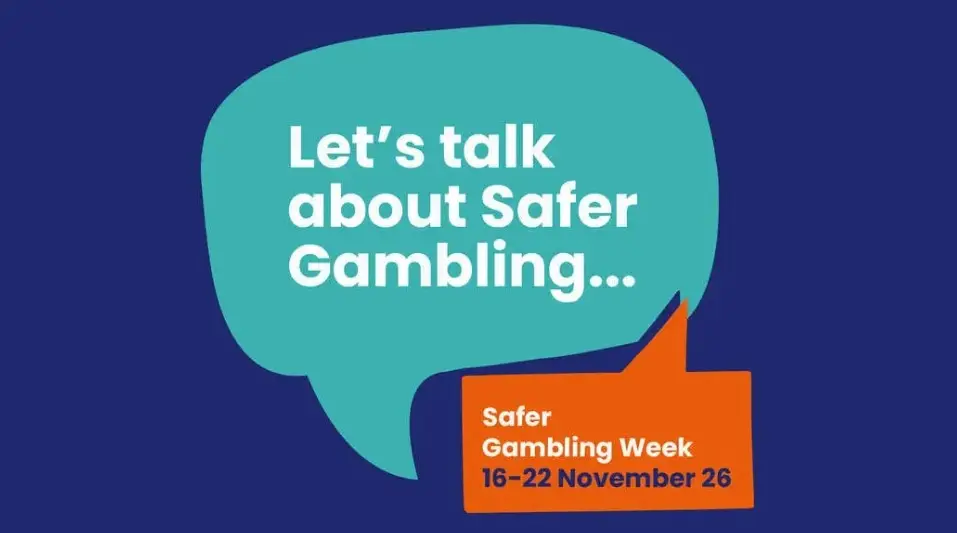 UK and Ireland Safer Gambling Week Achieves Record Deposit Limit Usage