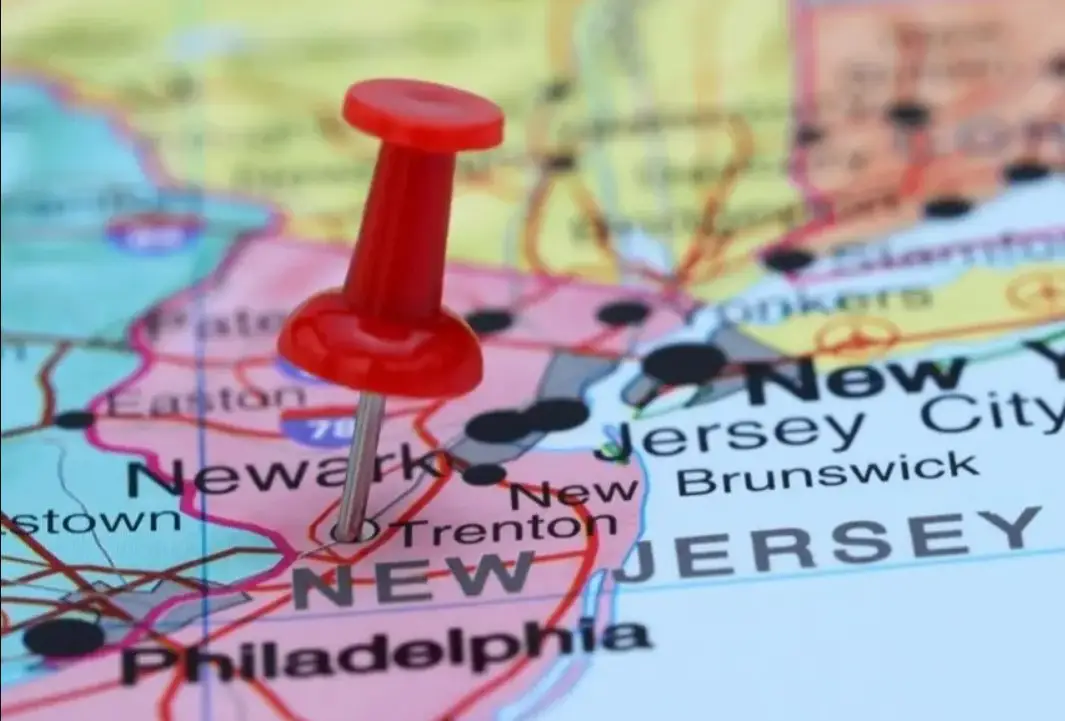 New Jersey Gambling Revenue Reaches $600 Million in April