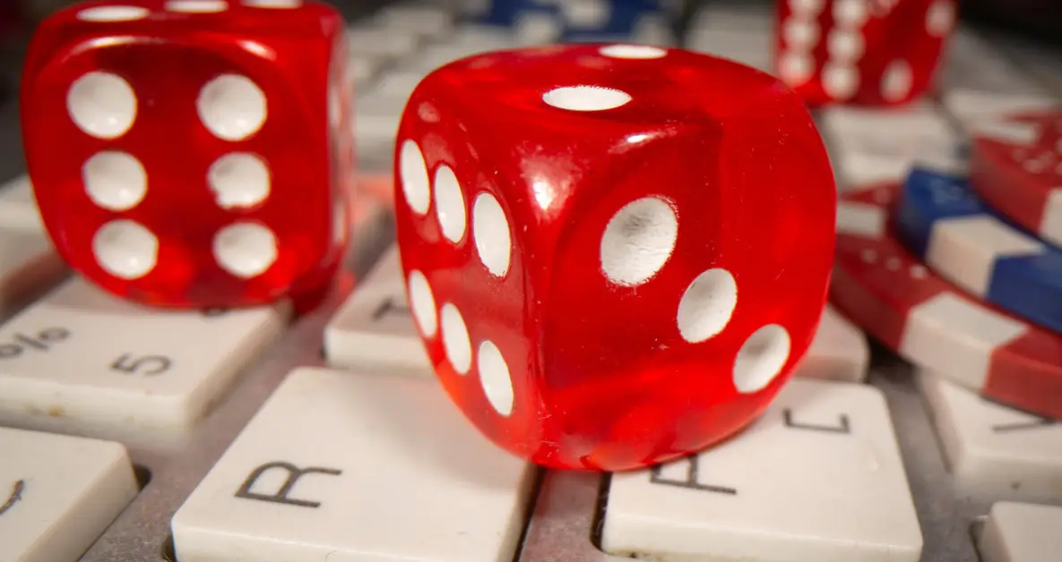 Global Unregulated Online Gambling Hits $5.9 Trillion in 2025