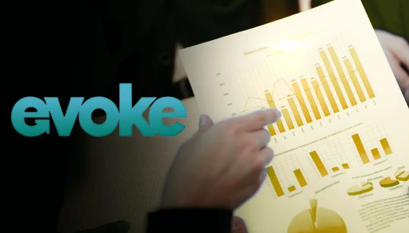 Evoke Grants Bally’s Intralot Additional Time to Finalize Takeover Bid