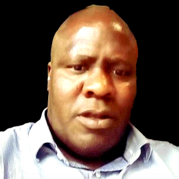 Gibson Nyendwa Photo 1