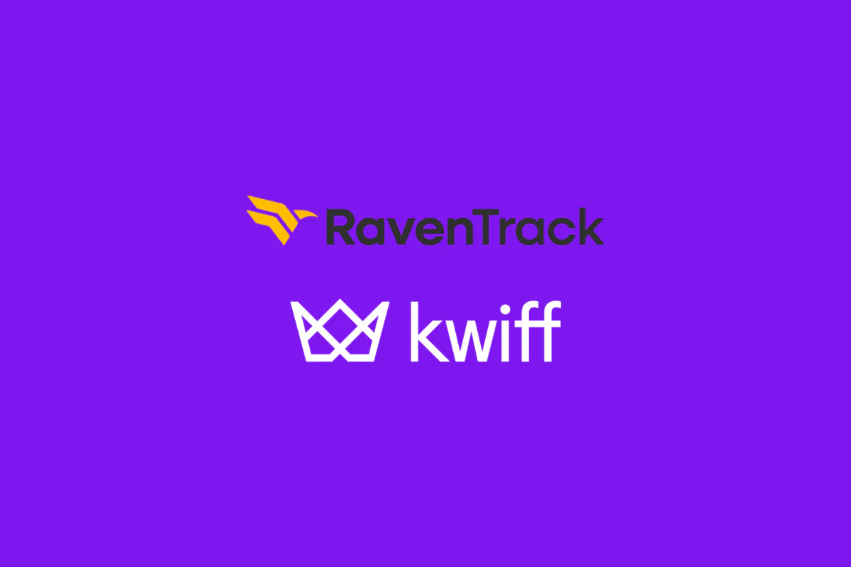 Kwiff selects RavenTrack as primary affiliate tracking provider