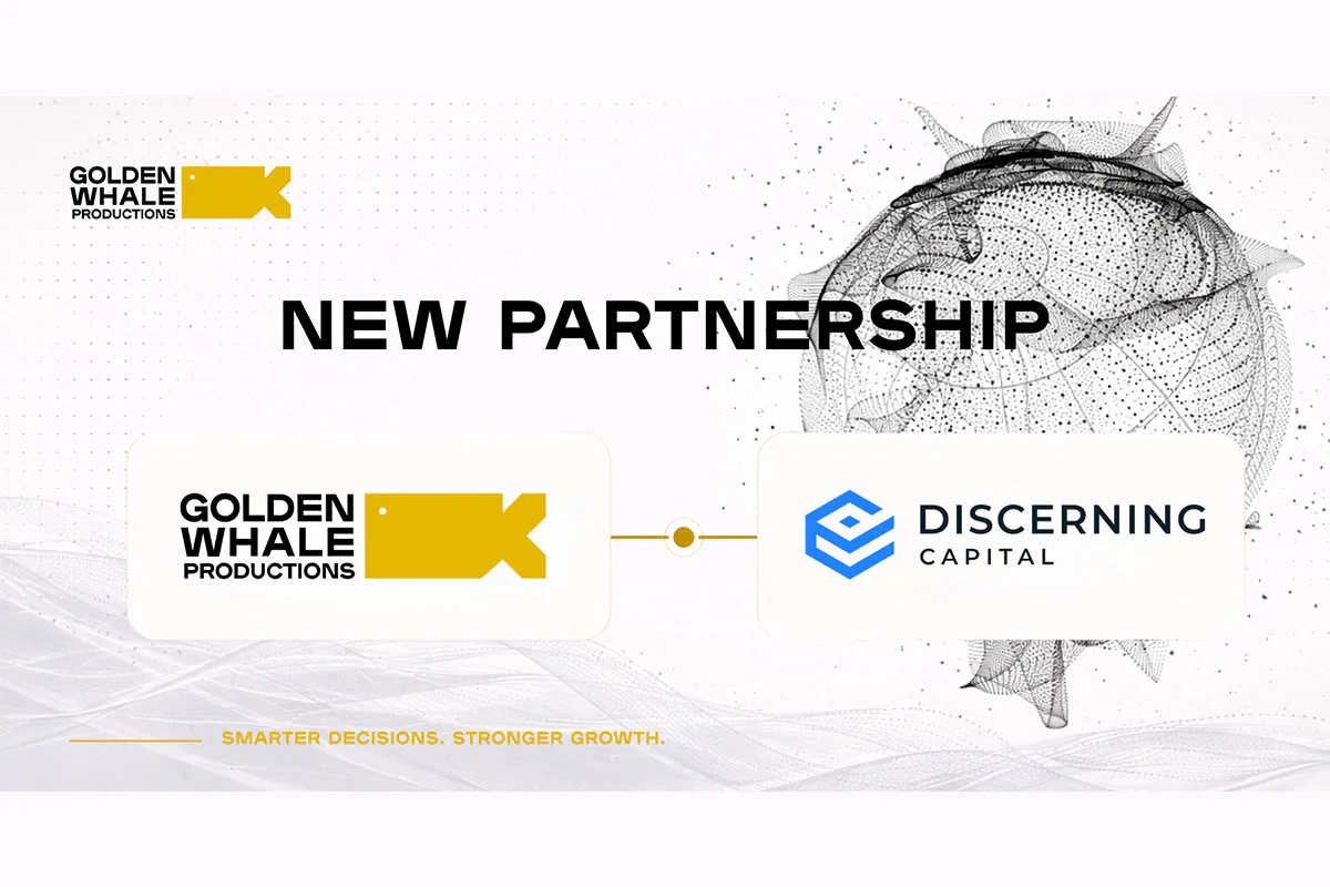 Golden Whale collaborates with Discerning Capital & PVX to implement AI-driven optimization in the “Scale in a Box” strategy