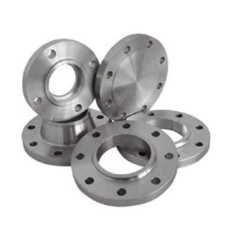 Stainless Steel Flanges