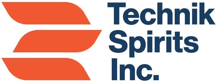 Technik Spirits Inc Logo