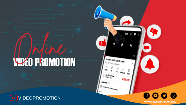 Online Video Promotion