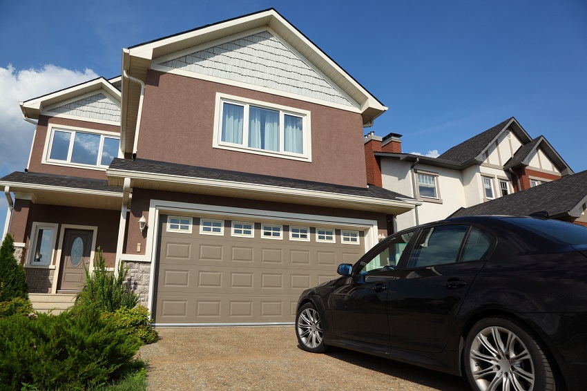 Garage Door Repairs Service