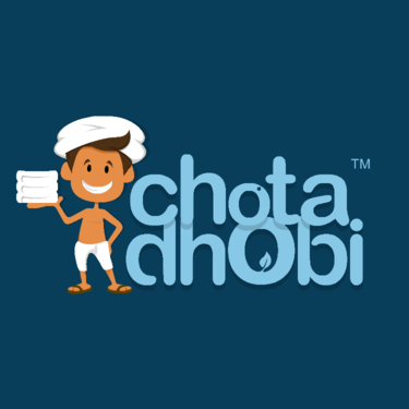 Chota Dhobi Logo