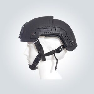 Bullet Proof Helmets