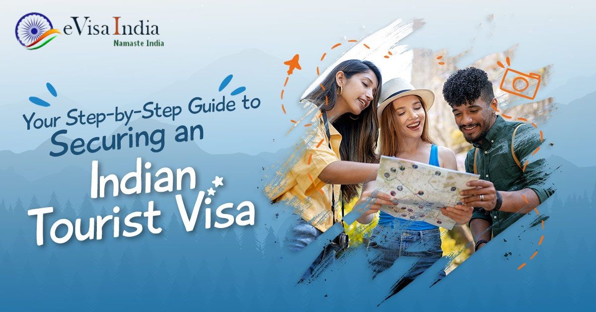travel visa for India