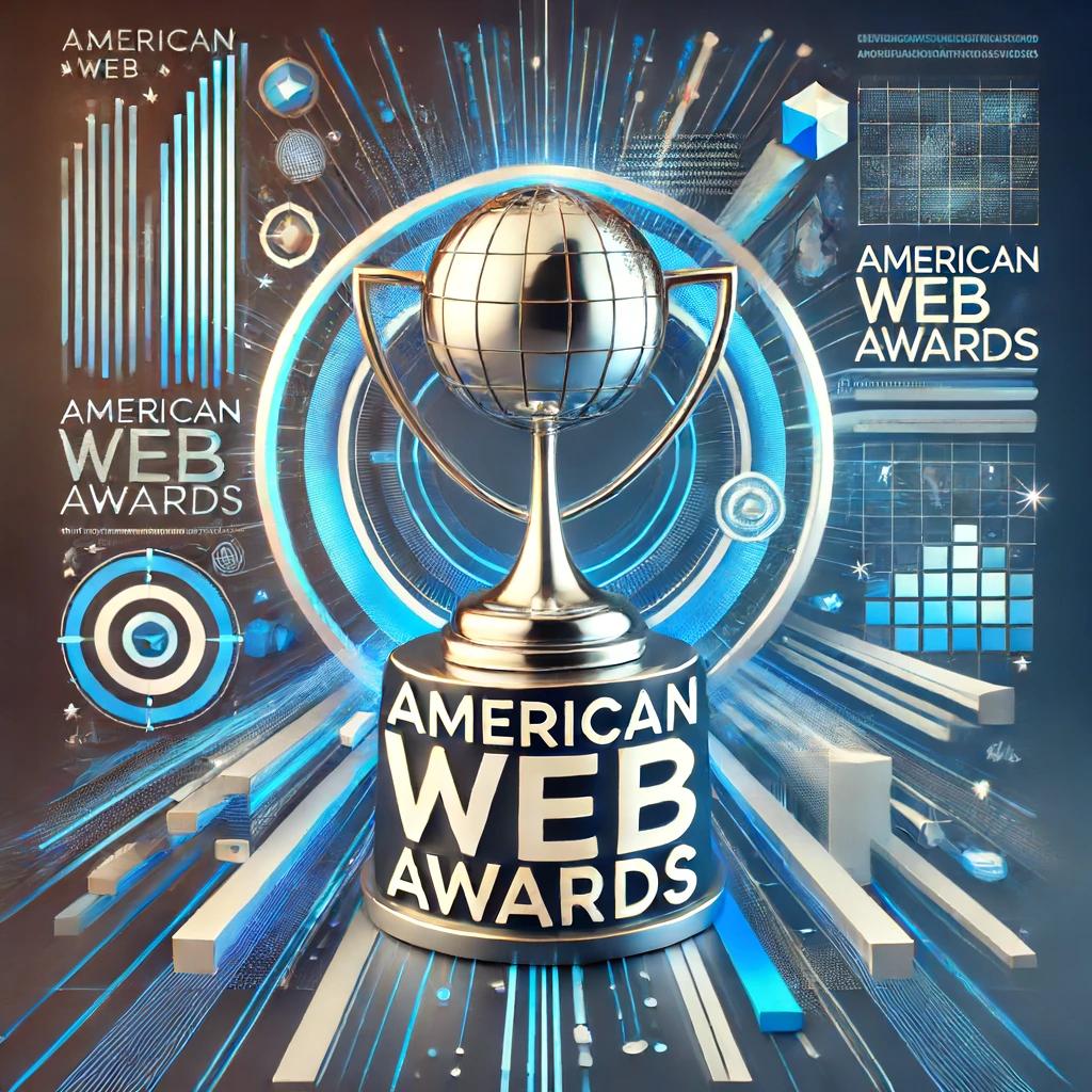 American Web Awards Image American Web Awards Image