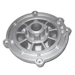 Aluminium Castings Aluminium Castings