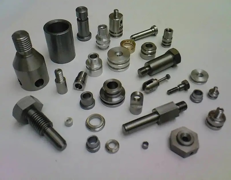 CNC Components CNC Components