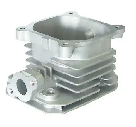 Aluminium Casting Chart Aluminium Casting Chart