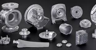 Components Components