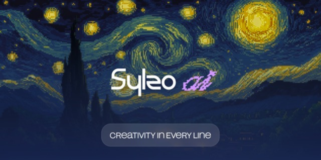 Sylzo AI Creative In Every Line Sylzo AI Creative In Every Line
