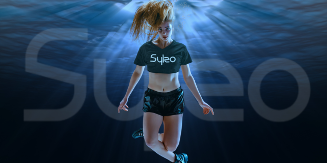 Sylzo AI creative professionals mockup Sylzo AI creative professionals mockup