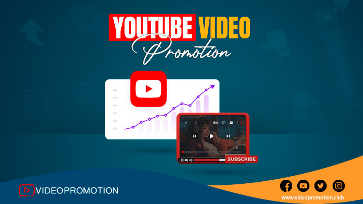 YouTube Video Promotion YouTube Video Promotion