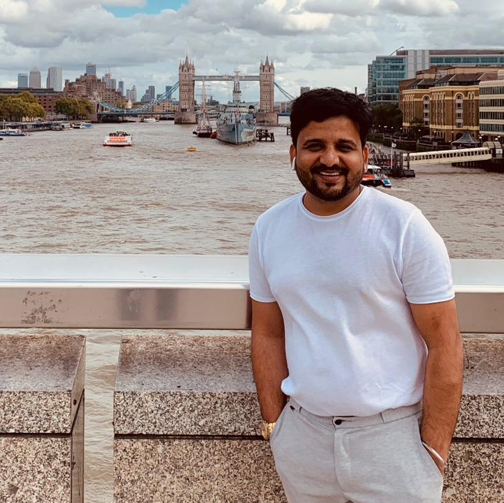 Ashish Jain CEO Alieus Fund Ashish Jain CEO Alieus Fund