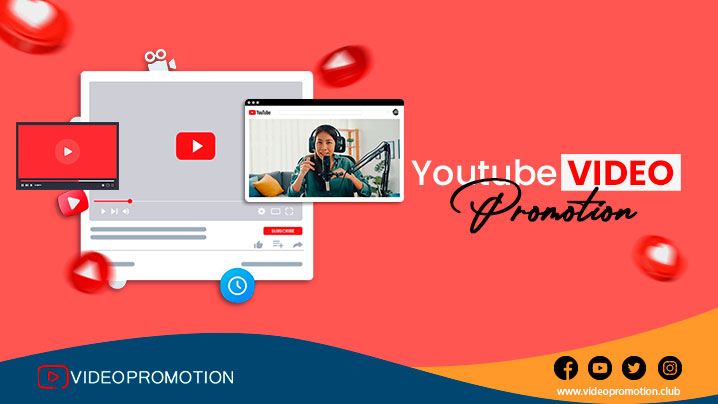 youtube video promotion youtube video promotion