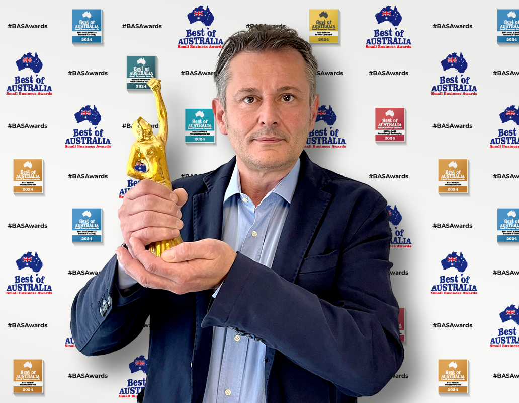 BASA Awards Best of Australia Small Business Awards BASA Awards Best of Australia Small Business Awards