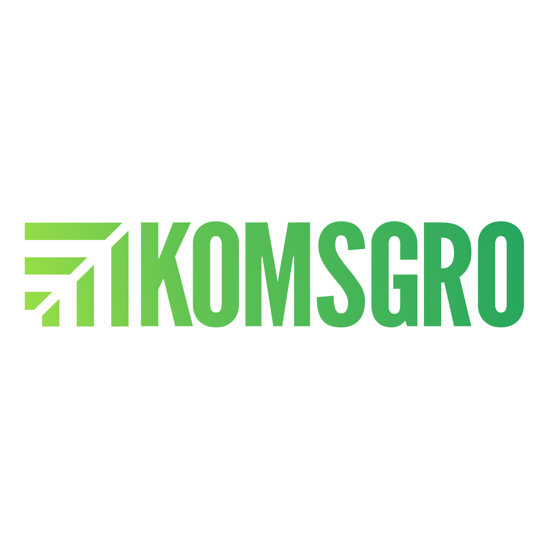 KomsGro KomsGro