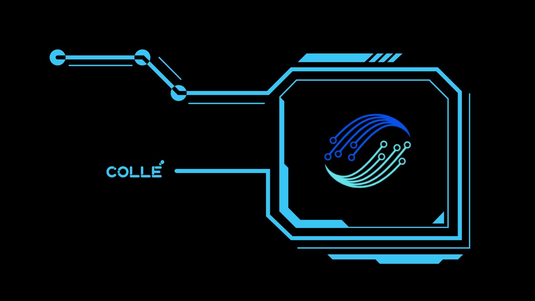 Colle AI Your gateway to multichain AI and Web3 innovation Colle AI Your gateway to multichain AI and Web3 innovation
