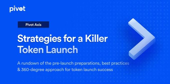token launch token launch