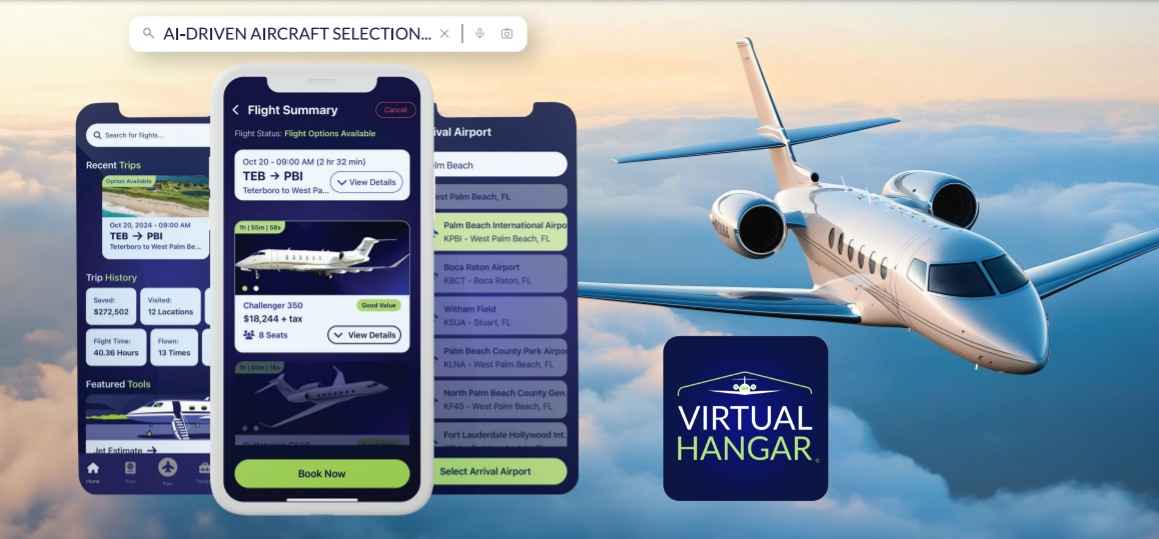 Efficient Jet Solutions Efficient Jet Solutions