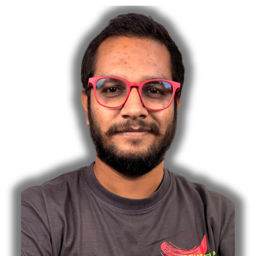 Ohh My Brand Founder Bhavik Sarkhedi Ohh My Brand Founder Bhavik Sarkhedi