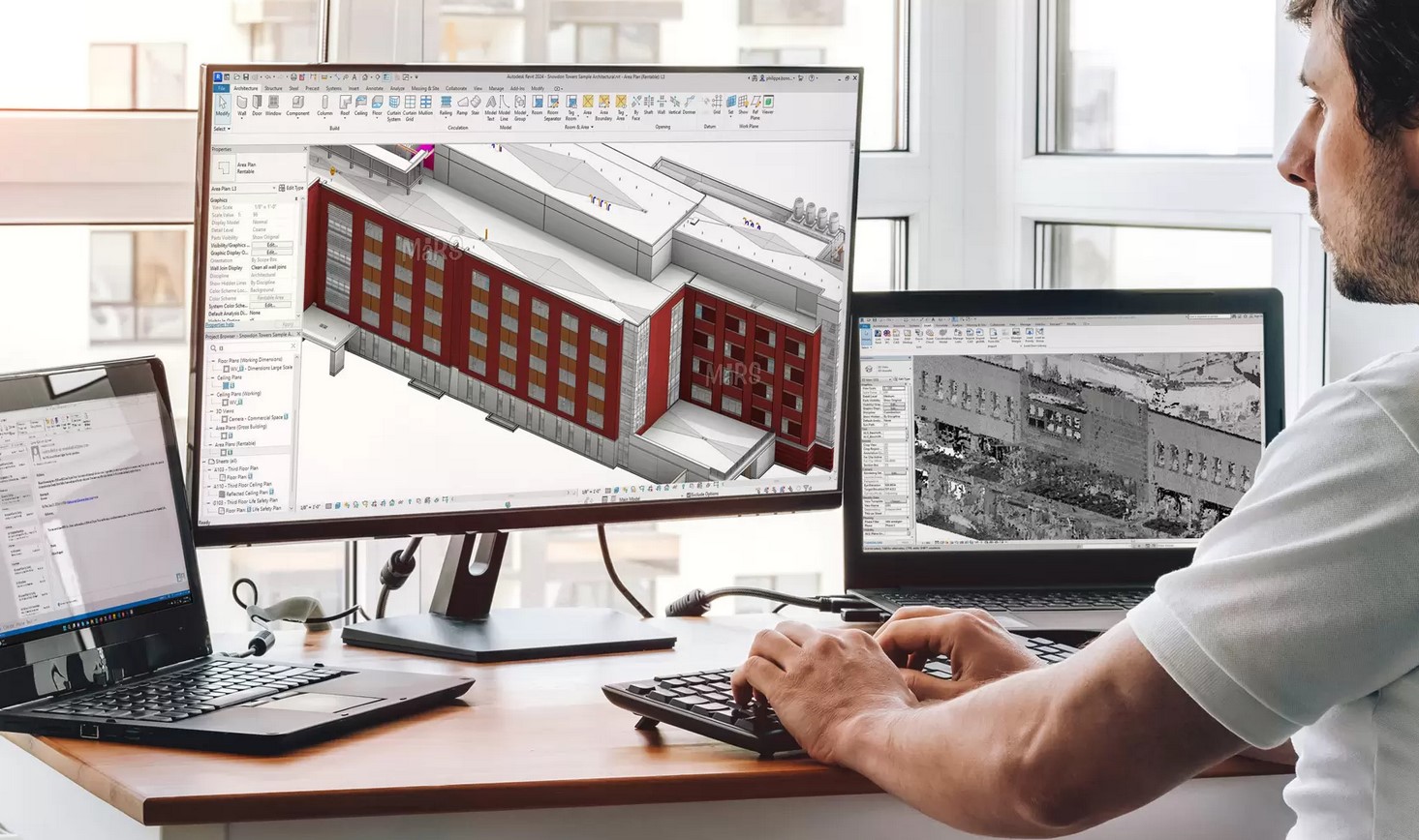 scan to bim scan to bim