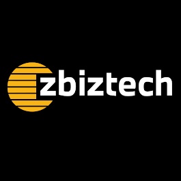 ozbiztech logo ozbiztech logo