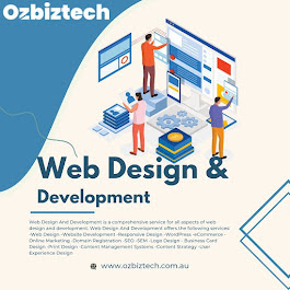 web design and development web design and development