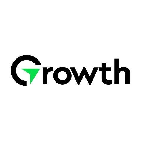 Growth New Logo Growth New Logo