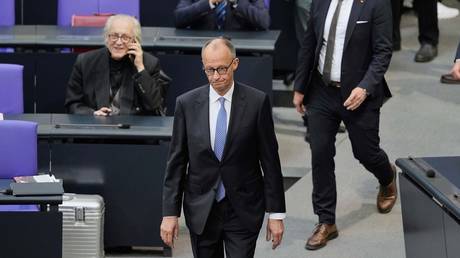 德國聯合政府未能選出總理，政局混亂