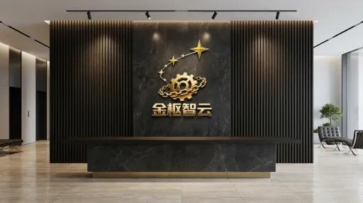 金樞智雲正式進軍台灣市場 打造AI算力基礎設施新標桿，助力產業全面升級