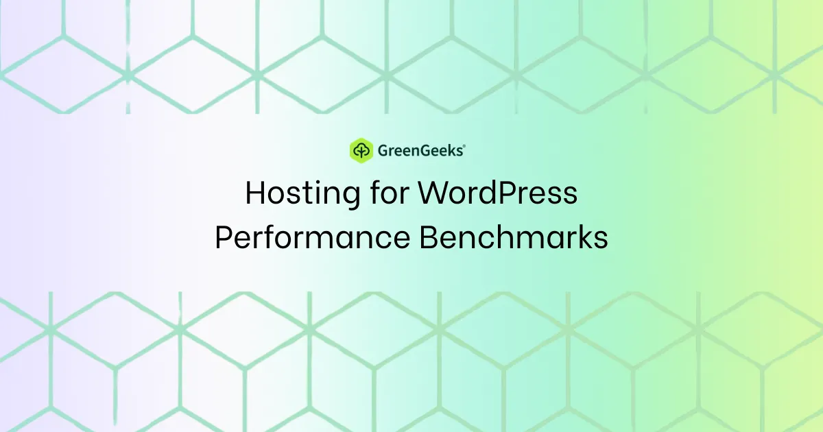Why a Hosting Benchmark Matters More Than a Marketing Campaign: The Quiet Signal Behind GreenGeeks’ Latest Recognition